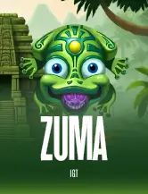 Zuma Slot Machine