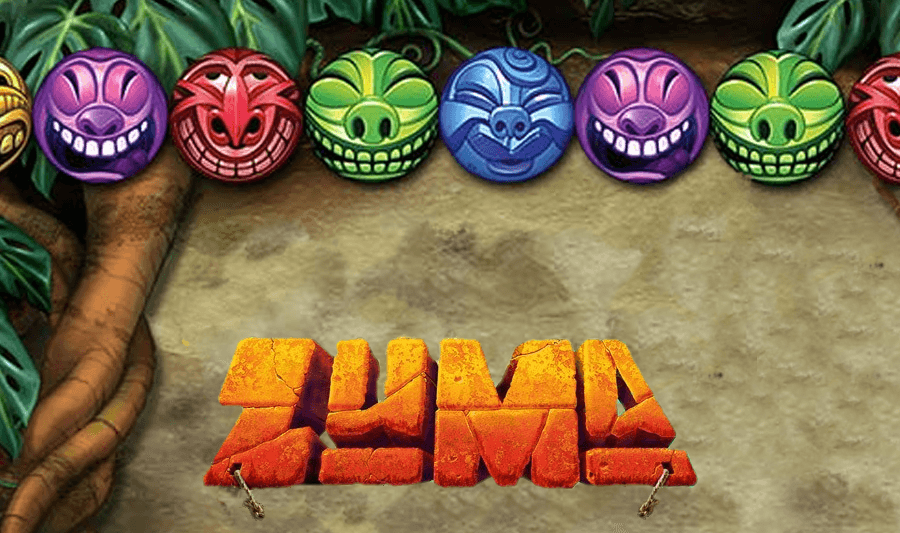 zuma slot machine online